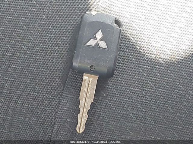 ML32FUFJ2NHF05986 Mitsubishi Mirage G4 Black Edition/es/le
