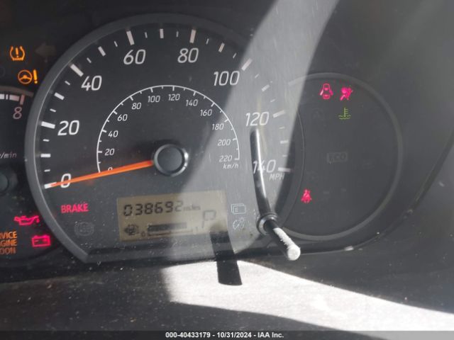 ML32FUFJ2NHF05986 Mitsubishi Mirage G4 Black Edition/es/le