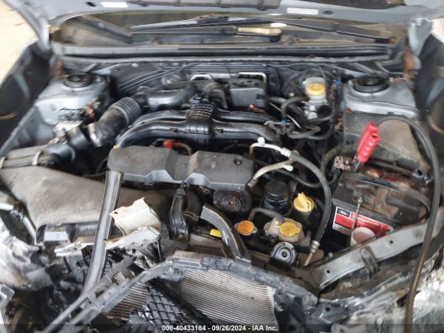 JF1GPAA67G8250047 Subaru Impreza 2.0i
