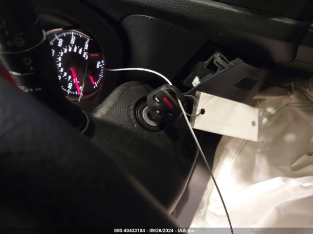 JF1GPAA67G8250047 Subaru Impreza 2.0i