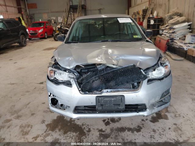 JF1GPAA67G8250047 Subaru Impreza 2.0i