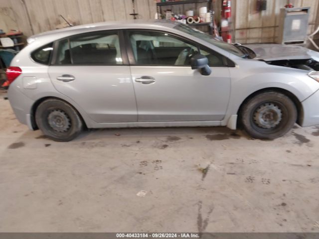 JF1GPAA67G8250047 Subaru Impreza 2.0i