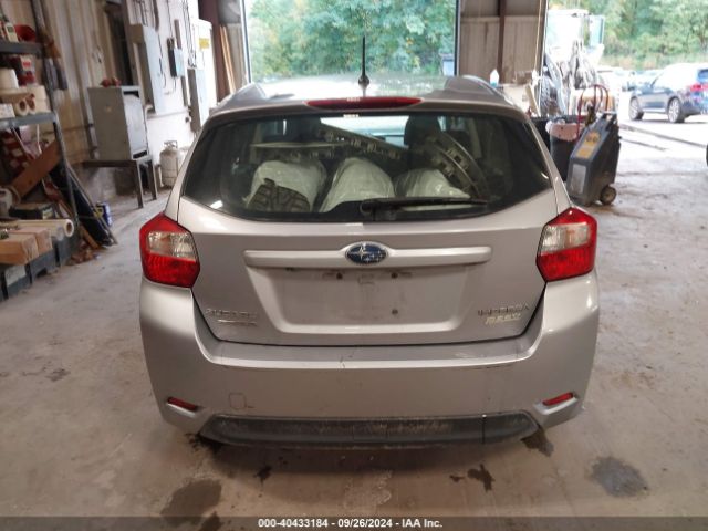 JF1GPAA67G8250047 Subaru Impreza 2.0i