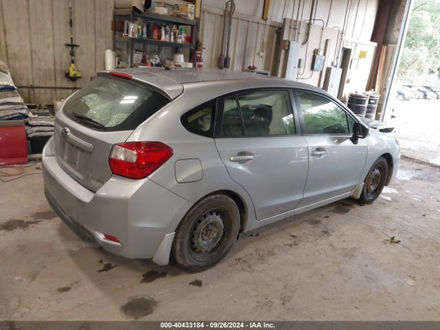 JF1GPAA67G8250047 Subaru Impreza 2.0i