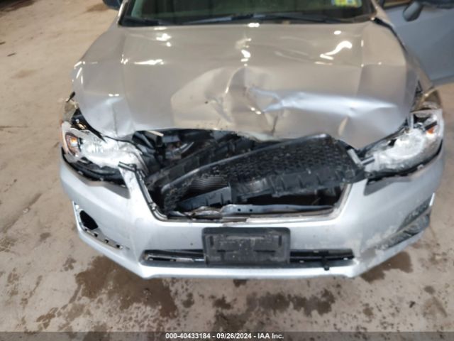JF1GPAA67G8250047 Subaru Impreza 2.0i