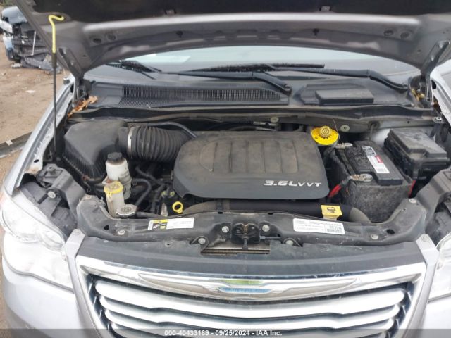 2C4RC1CG0FR655755 Chrysler Town & Country Touring-l
