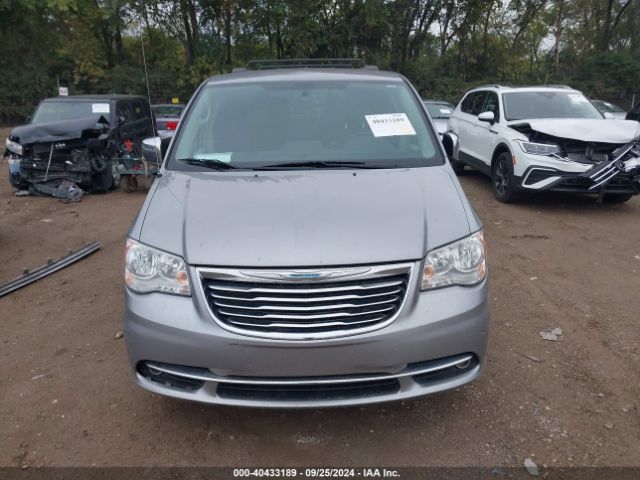 2C4RC1CG0FR655755 Chrysler Town & Country Touring-l