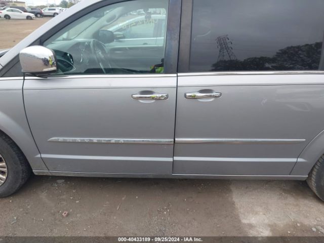 2C4RC1CG0FR655755 Chrysler Town & Country Touring-l