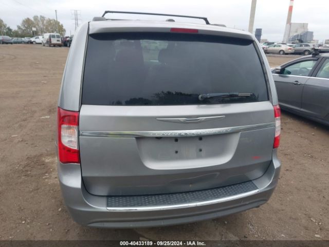 2C4RC1CG0FR655755 Chrysler Town & Country Touring-l