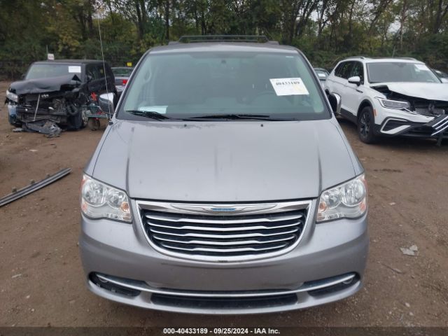2C4RC1CG0FR655755 Chrysler Town & Country Touring-l