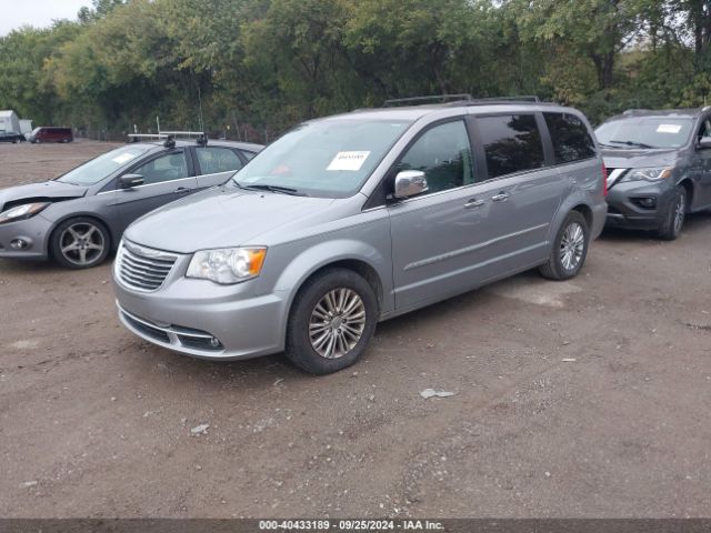 2C4RC1CG0FR655755 Chrysler Town & Country Touring-l