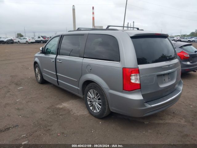 2C4RC1CG0FR655755 Chrysler Town & Country Touring-l