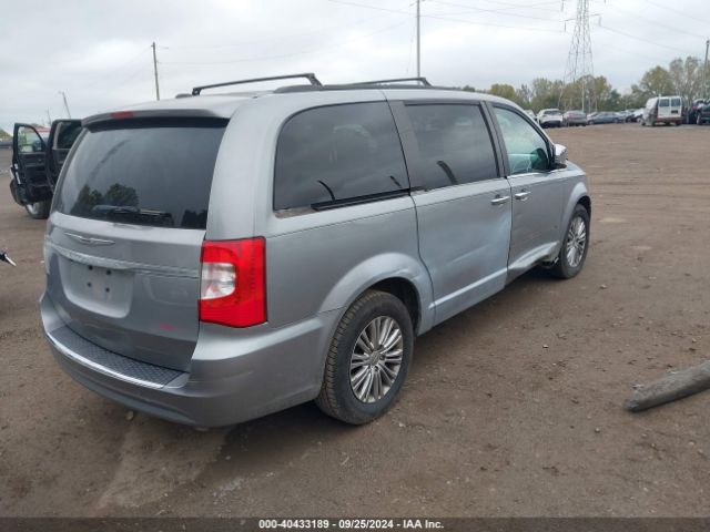 2C4RC1CG0FR655755 Chrysler Town & Country Touring-l