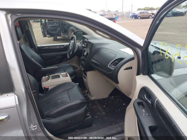 2C4RC1CG0FR655755 Chrysler Town & Country Touring-l