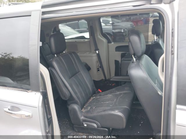 2C4RC1CG0FR655755 Chrysler Town & Country Touring-l