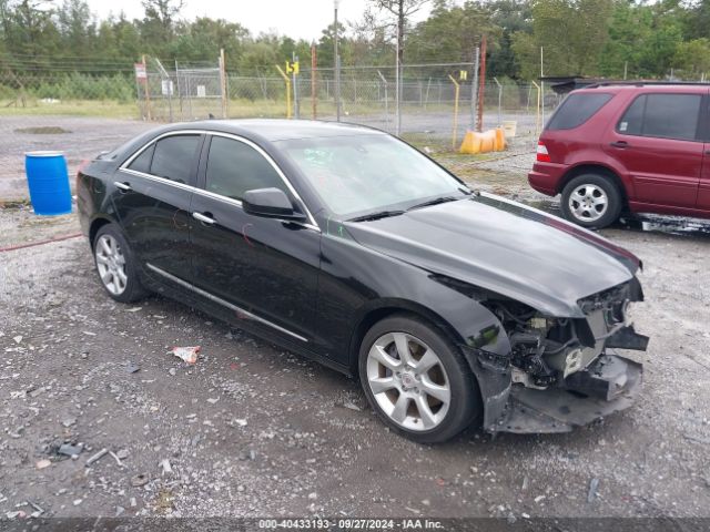 1G6AA5RX5E0182562 auction archive image
