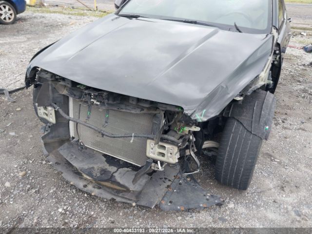 1G6AA5RX5E0182562 Cadillac Ats Standard