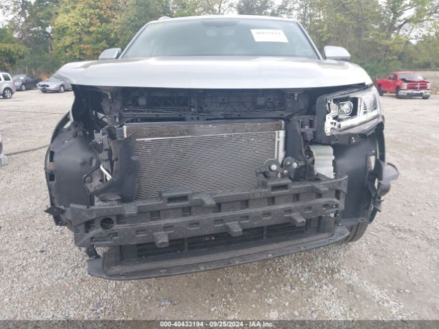 2022 VOLKSWAGEN ATLAS CROSS SPORT 1V2HE2CA0NC220165 Photo 5