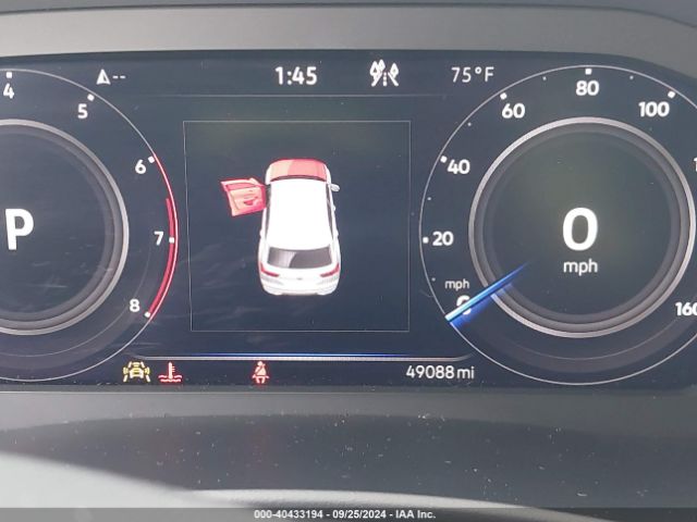 2022 VOLKSWAGEN ATLAS CROSS SPORT 1V2HE2CA0NC220165 Photo 6