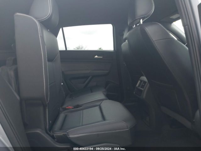 2022 VOLKSWAGEN ATLAS CROSS SPORT 1V2HE2CA0NC220165 Photo 7