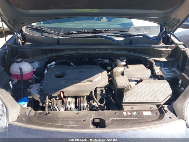 KIA Sportage Lx 2022 KNDPM3AC6N7016408 Image 10