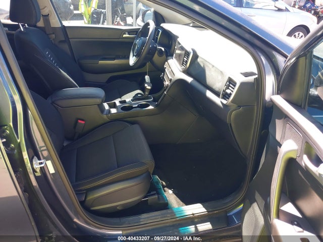 KIA Sportage Lx 2022 KNDPM3AC6N7016408 Image 5