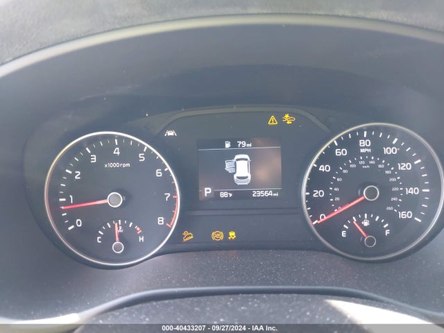 KIA Sportage Lx 2022 KNDPM3AC6N7016408 Image 7
