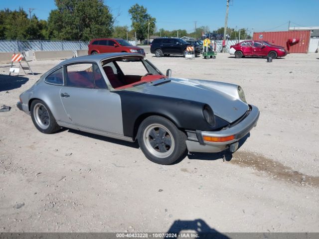 1979 PORSCHE 911 9119200987        Photo 0