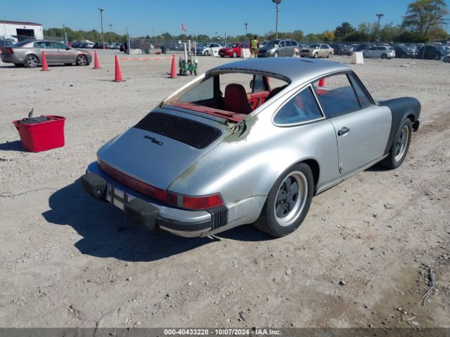 1979 PORSCHE 911 9119200987        Photo 3