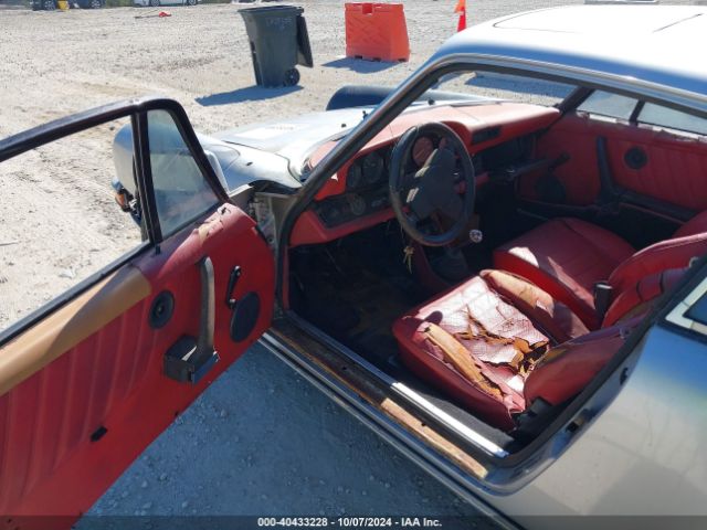 1979 PORSCHE 911 9119200987        Photo 4