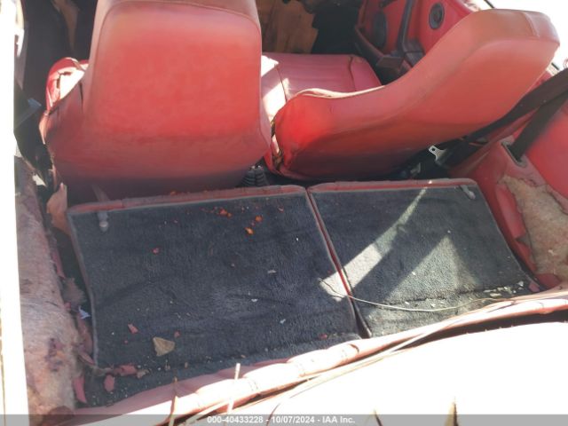 1979 PORSCHE 911 9119200987        Photo 7