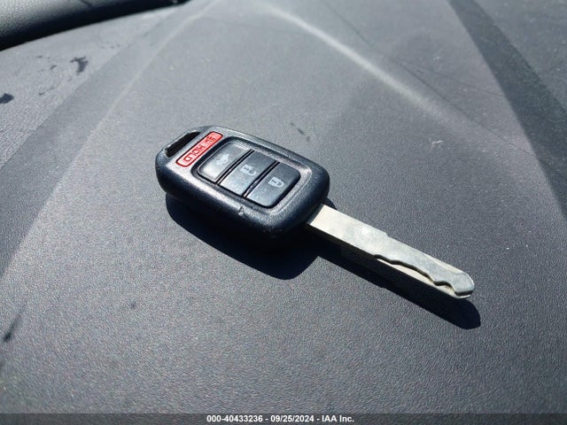 Honda Civic Lx 2021 2HGFC2F62MH555821 Image 11