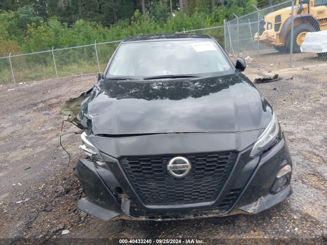 Nissan Altima Sr Fwd 2022 1N4BL4CV3NN328060 Image 13