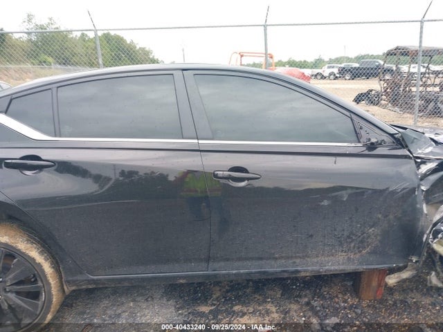 Nissan Altima Sr Fwd 2022 1N4BL4CV3NN328060 Image 14