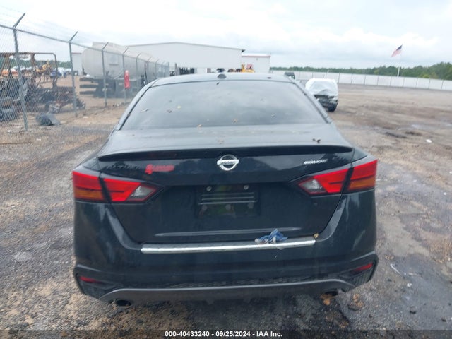Nissan Altima Sr Fwd 2022 1N4BL4CV3NN328060 Image 17