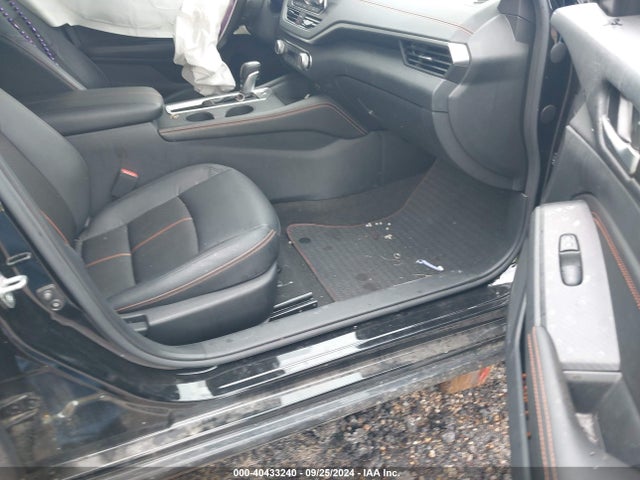 Nissan Altima Sr Fwd 2022 1N4BL4CV3NN328060 Image 5