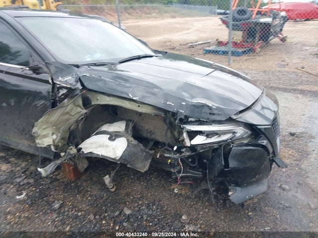 Nissan Altima Sr Fwd 2022 1N4BL4CV3NN328060 Image 6