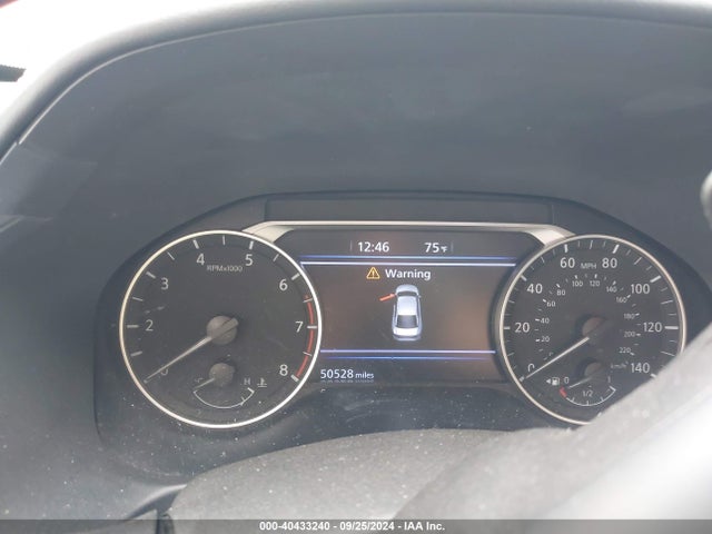 Nissan Altima Sr Fwd 2022 1N4BL4CV3NN328060 Image 7