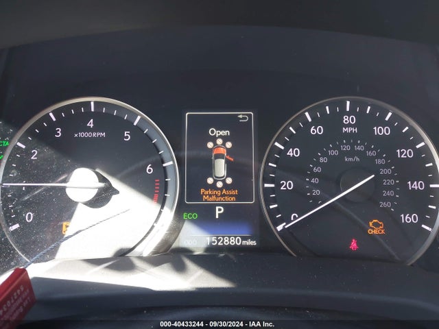 Lexus RX 350 2016 2T2ZZMCA5GC001102 Image 7
