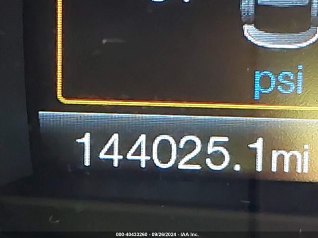 3FA6P0HD7JR285025 Ford FUSION SE