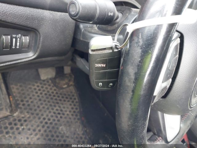 ZACCJBCBXJPH06343 Jeep Renegade Trailhawk 4x4
