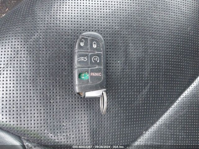 Chrysler 300C 2016 2C3CCAEG8GH167488 Image 11