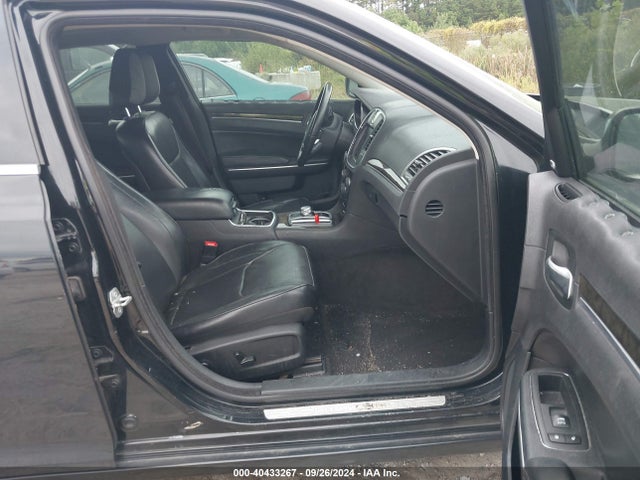 Chrysler 300C 2016 2C3CCAEG8GH167488 Image 5