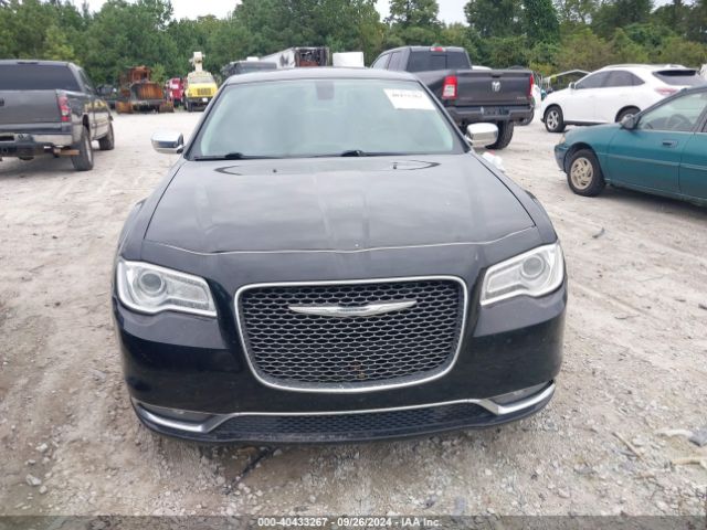 2C3CCAEG8GH167488 Chrysler 300C