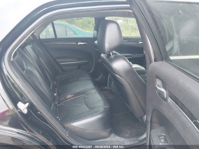 2C3CCAEG8GH167488 Chrysler 300C