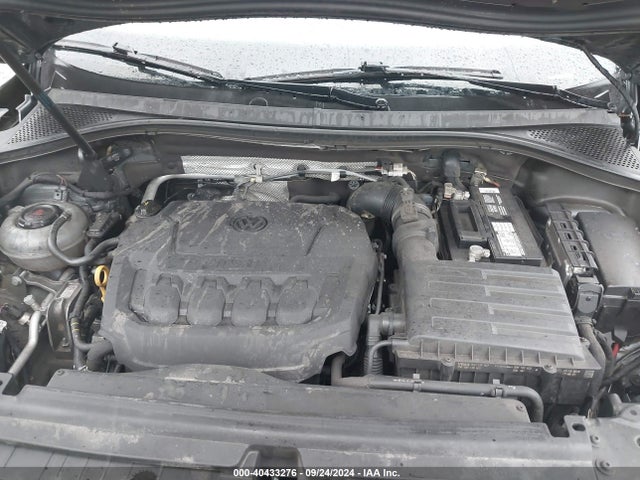 3VV2B7AX8KM064716 Volkswagen Tiguan