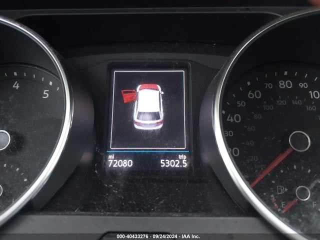 Volkswagen Tiguan 2019 3VV2B7AX8KM064716 Image 15