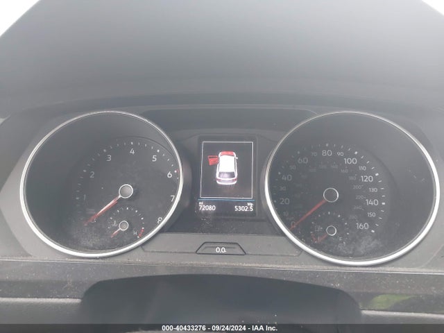 3VV2B7AX8KM064716 Volkswagen Tiguan