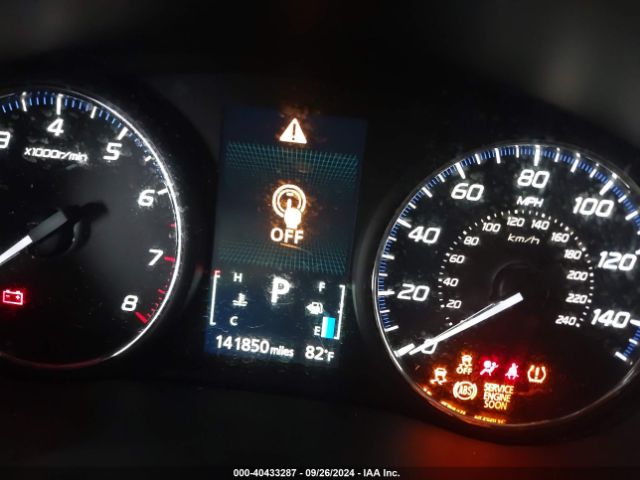 JA4AD3A32EZ011257 Mitsubishi Outlander Se