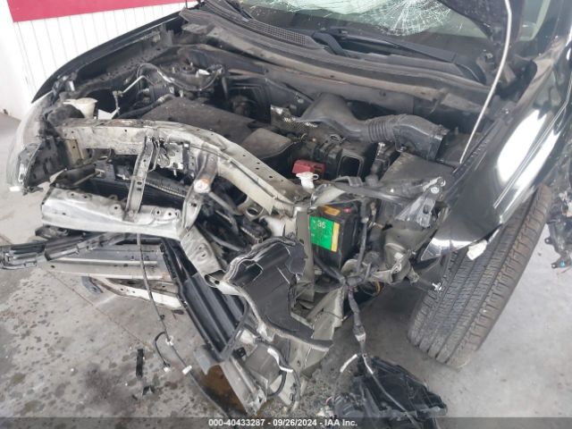JA4AD3A32EZ011257 Mitsubishi Outlander Se